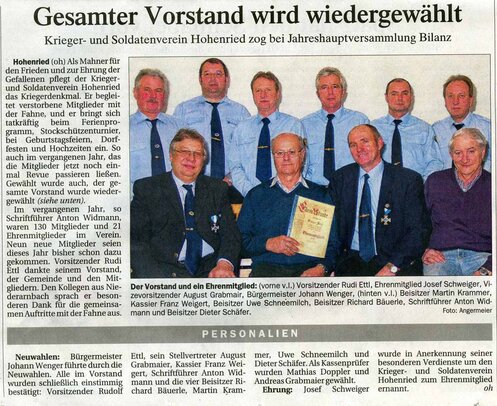 Thumbnail: Zeitungsbericht Mitgliederversammlung KSV Hohenried.jpg